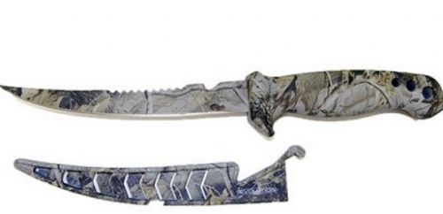Evolution EV-FK6002 6 Fillet Knife