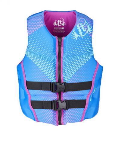 Rapid-Dry Flex Life Vest