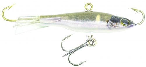 Lunkerhunt SUPH01 Straight Up Jig