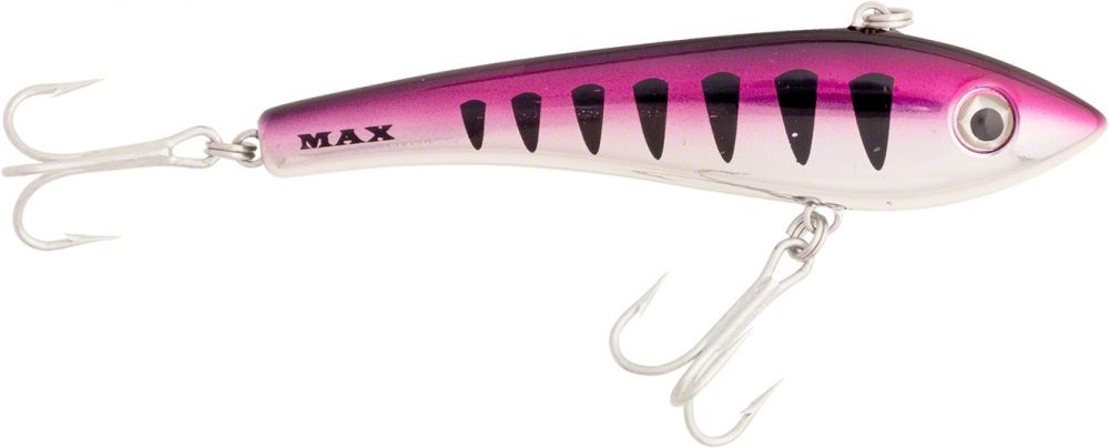 Halco MAX110#R15 Max 110 Lipless
