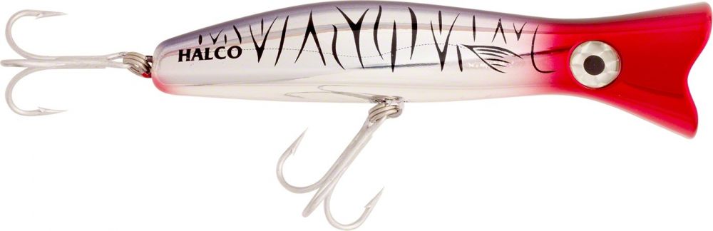 Halco RP160#R49 Roosta Popper 160