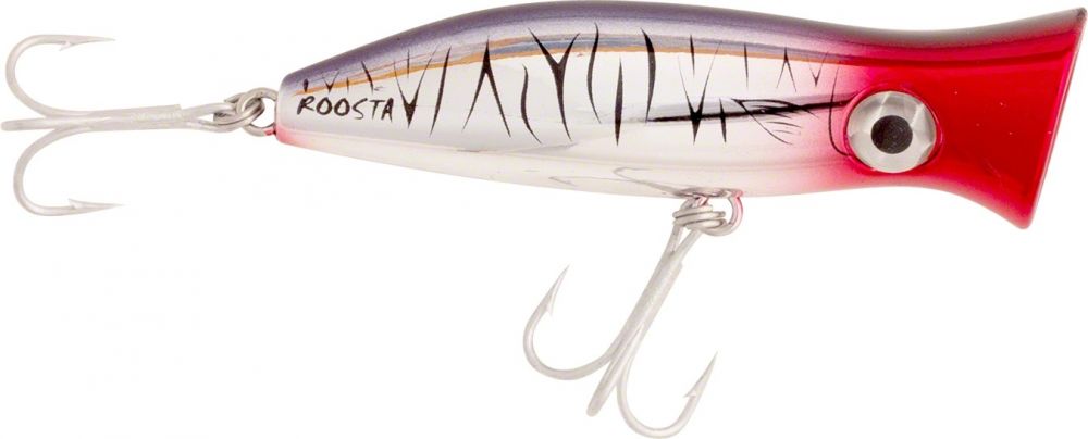 Halco RP80#R49 Roosta Popper 80