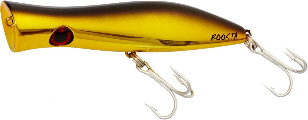 Halco RP135#H51 Roosta Popper 135