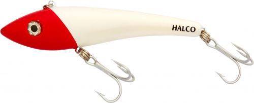 Halco MAX130#H53 Max 130 Lipless