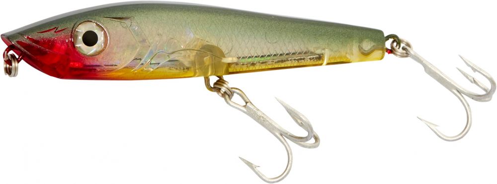 Halco CG120#R42 C-Gar Weighted