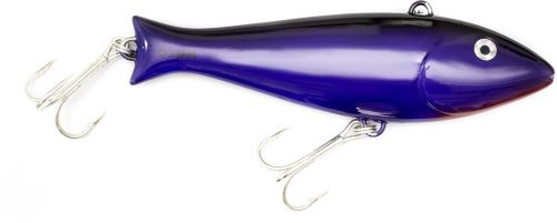 Halco Giant Trembler purple