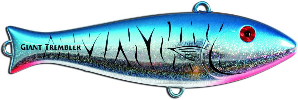 Halco Giant Trembler Lipless