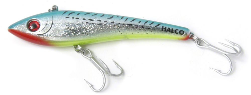 Halco MAX130#H69 Max 130 Lipless