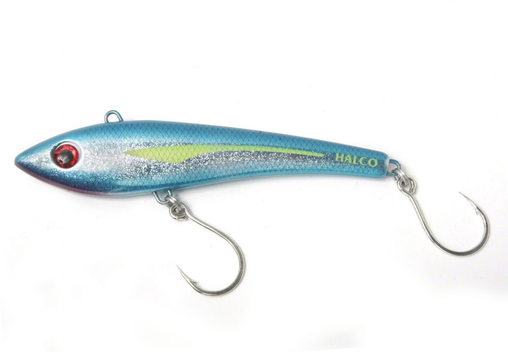 Halco MAX190#H73 Max 190 Lipless