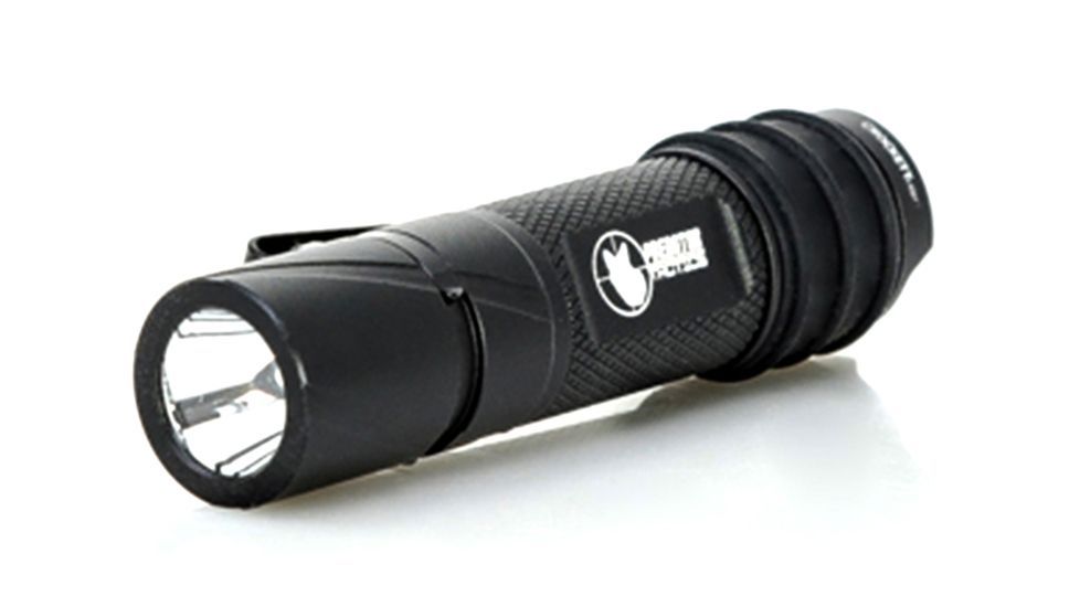 Predator Tactics Crockett Light
