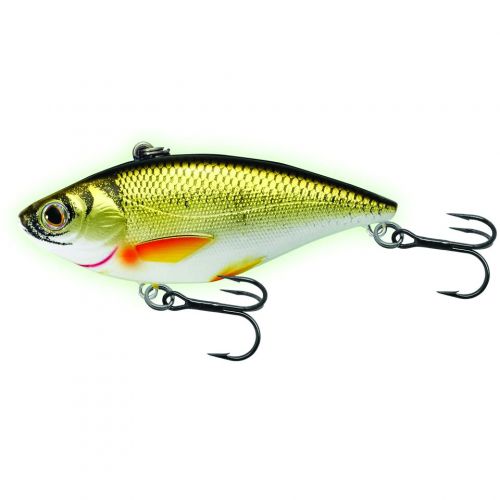 LiveTarget GS60SK212 Golden Shiner