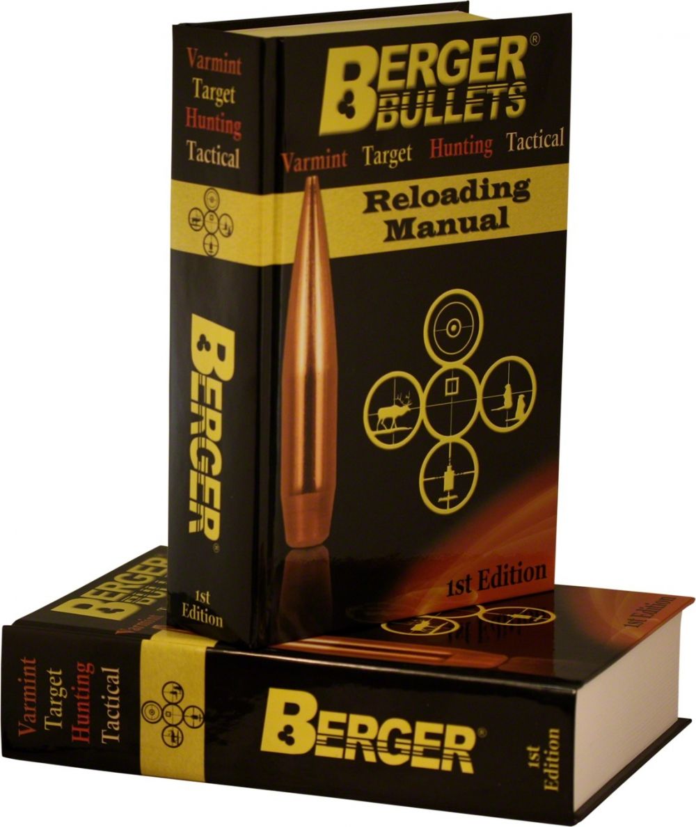 Reloading Manual