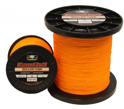 Momoi Diamond Braid 60lb, 600yd