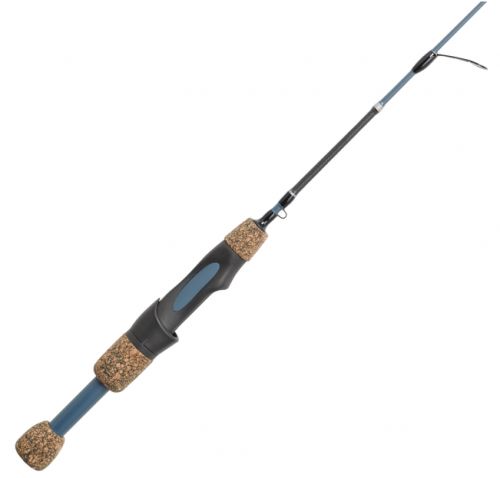 Elite Tech Ice Spinning Rod