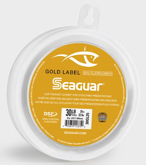 SEAG GOLD LABEL 25 40LB 25YDS