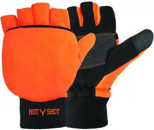 Hot Shot 25-695C-IO-X Mens