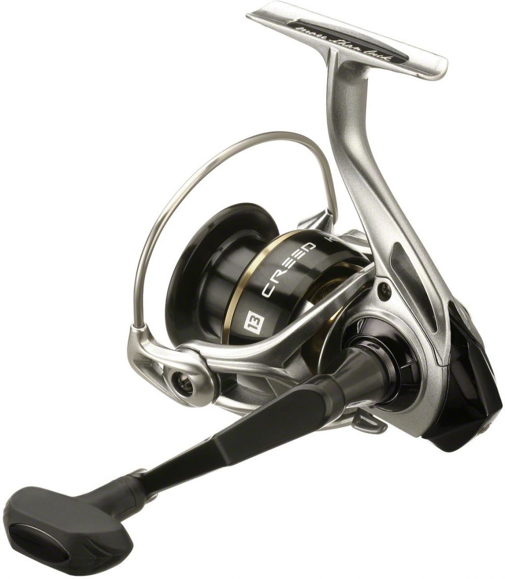 13 Fishing Creed K 4000
