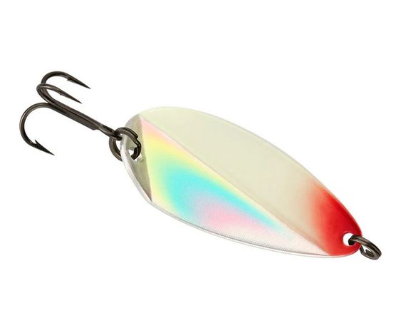 Oragami Blade Flutter Spoon 3/16oz Clown