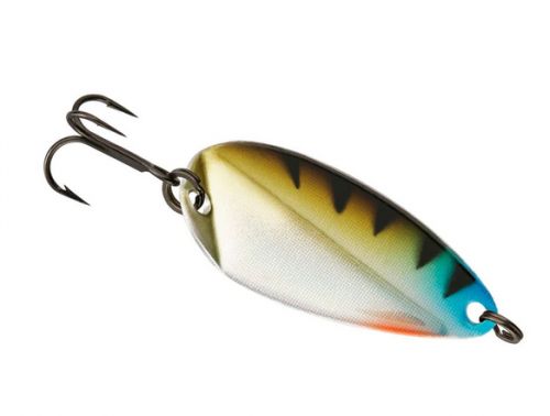 Oragami Blade Flutter Spoon 3/16oz Cosmic Perch