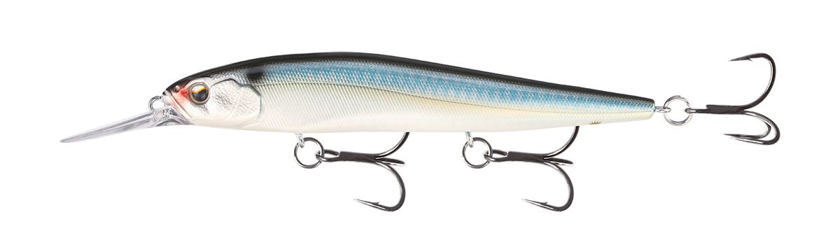 13 Fishing Loco Special