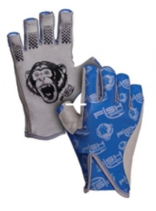 Fish Monkey FM21-ROYALBLUE-L Pro