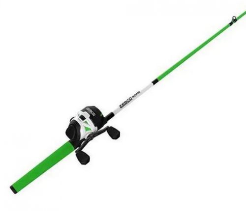 ZEB ROAM 3BB 6-2PC-M COMBO GREEN