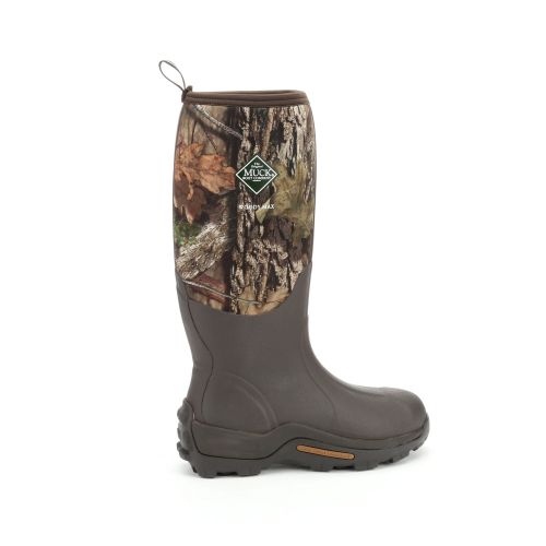 Muck Woody Max Boot Mossy Oak Country 14