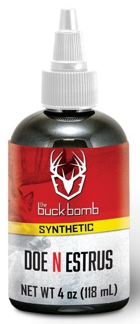 Synthetic Doe NEstrus Liquid.