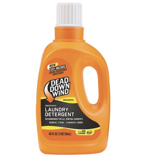 Dead Down Wind Laundry Detergent 40 oz.