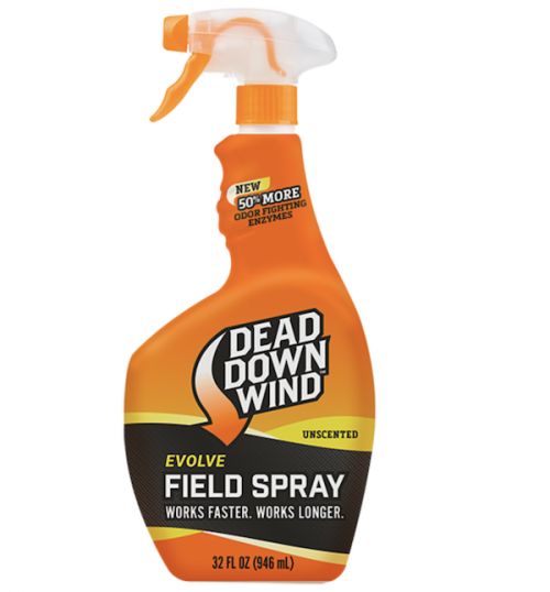 Dead Down Wind Field Spray 32 oz.