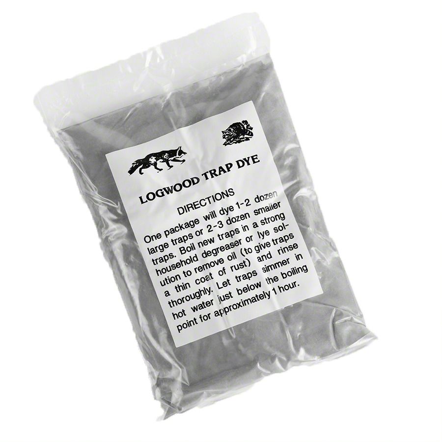 Log Wood Dye