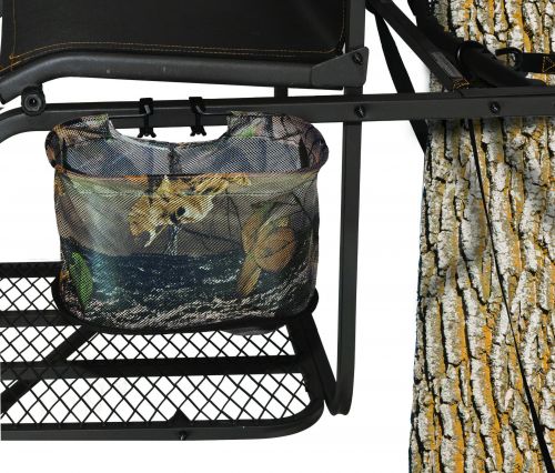 EZ Access Treestand Basket