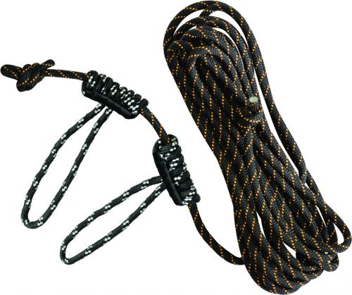 Muddy Braided Nylon