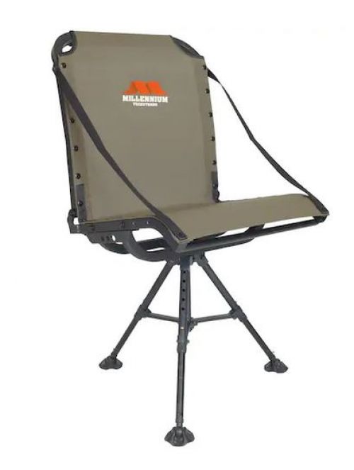 Millennium Ground Blind Chair