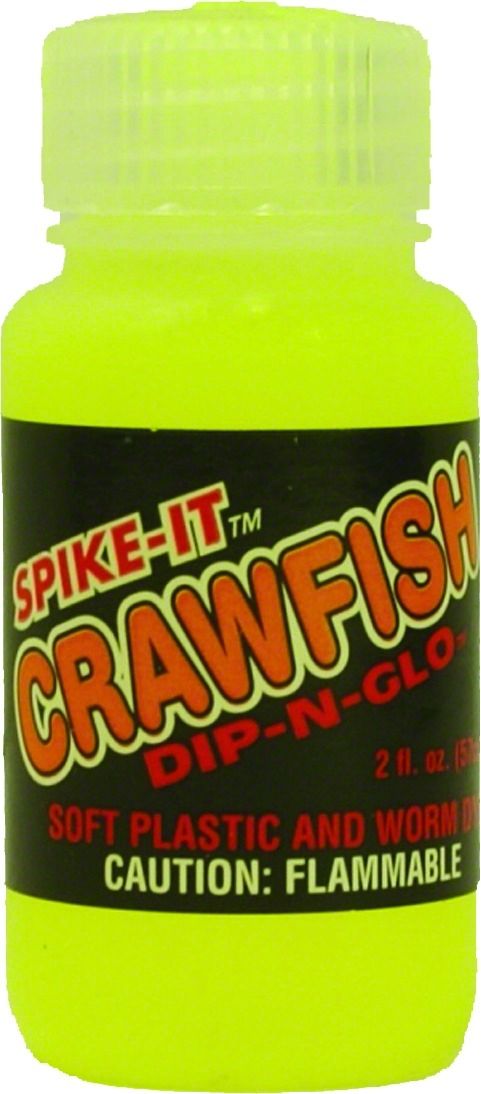 Spike-It 2oz Dip-N-Glo Soft