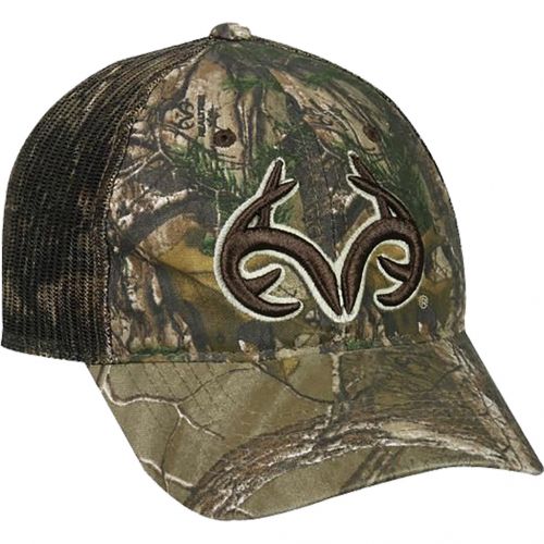 Outdoor Cap Realtree