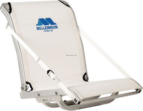 Millennium P-100-WH Pro-M100 Boat