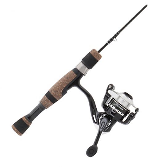 Nighthawk Ice Spinning Combo 28