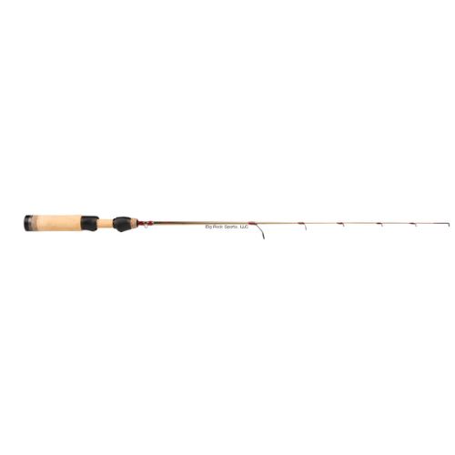 Techna Ice Spinning Rod