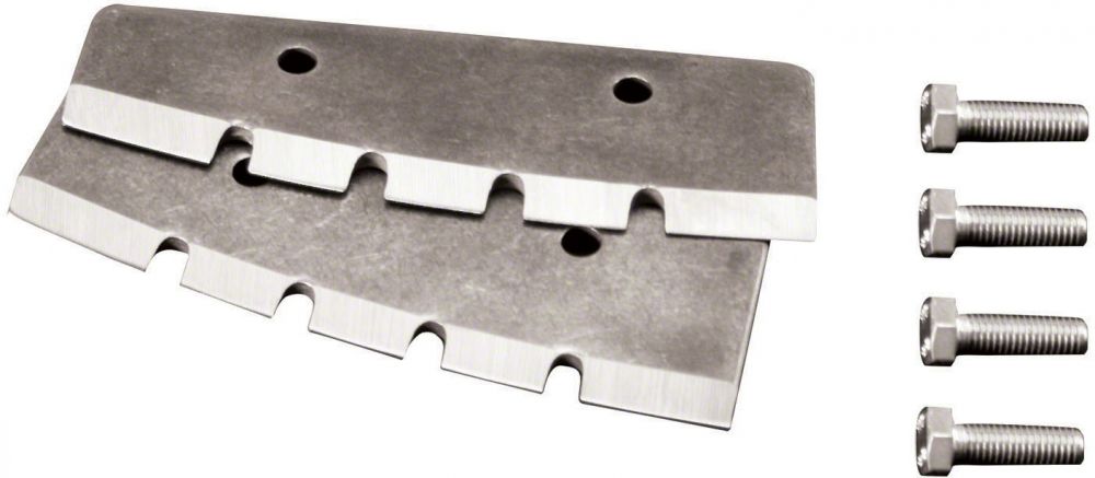 Replacement Blades Power Augers