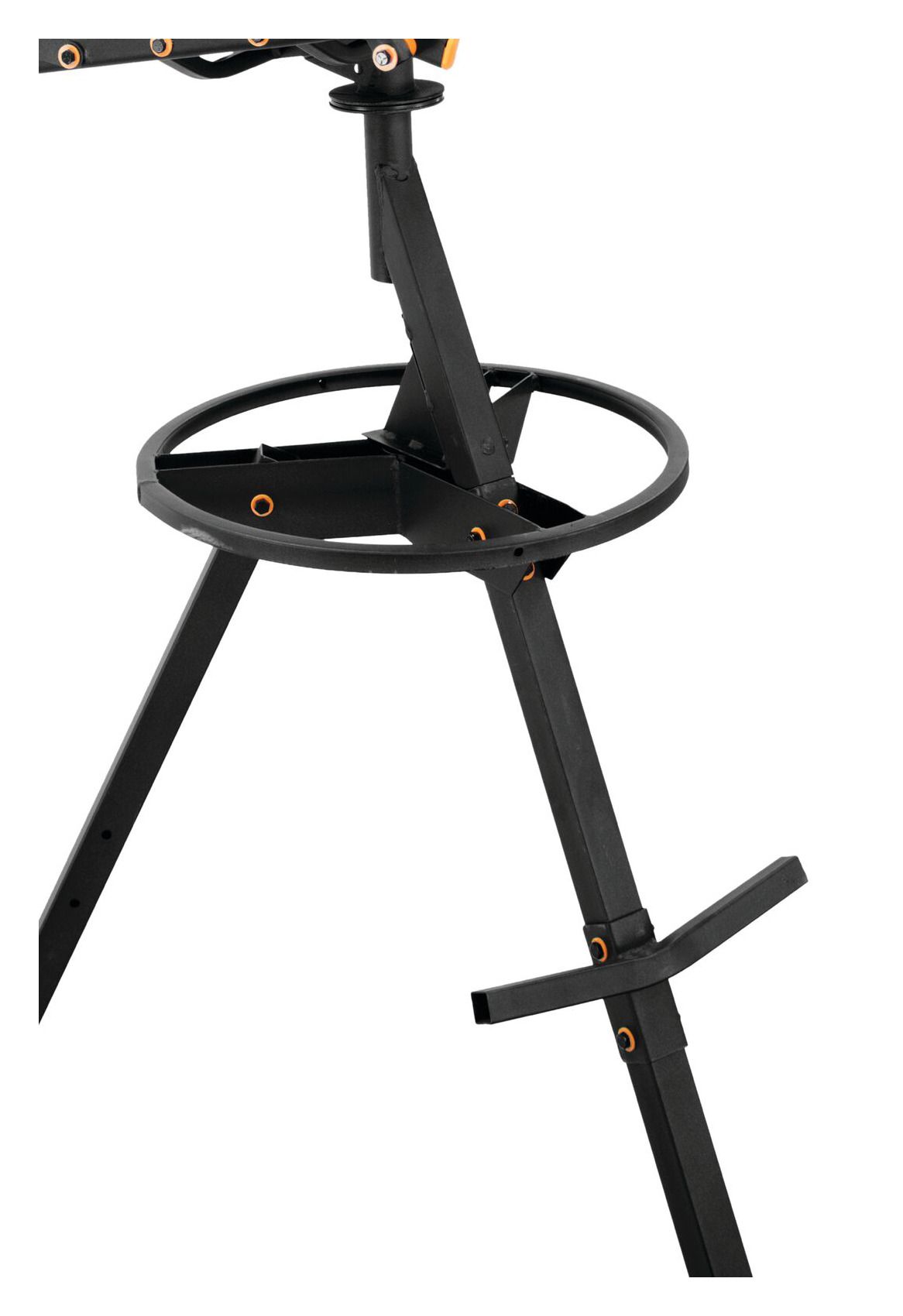 Nomad 12 Folding Tripod Stand