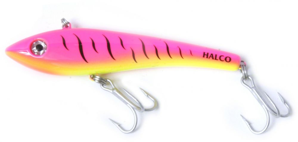 Halco MAX130#R1 Max 130 Lipless