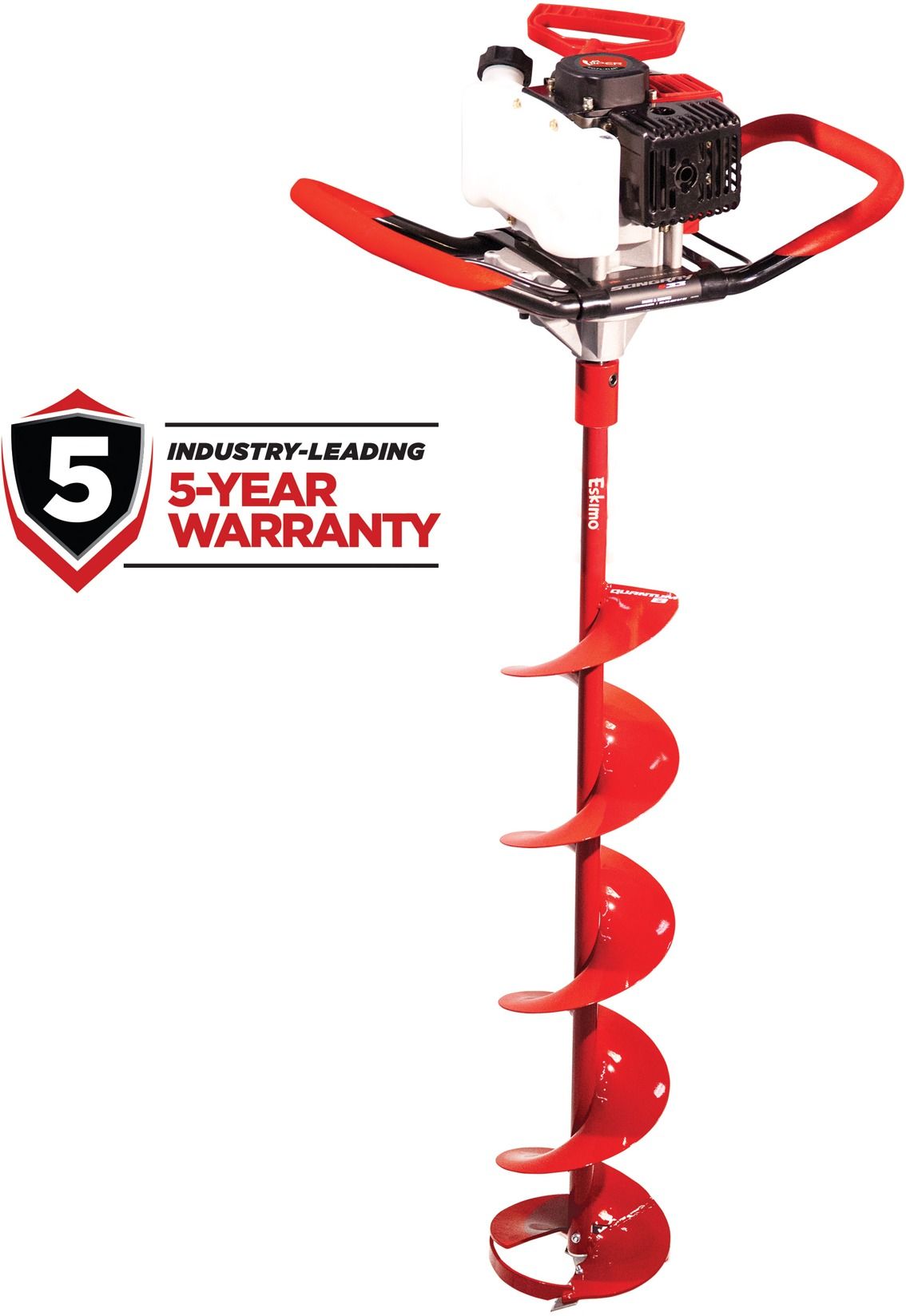 Stingray Auger