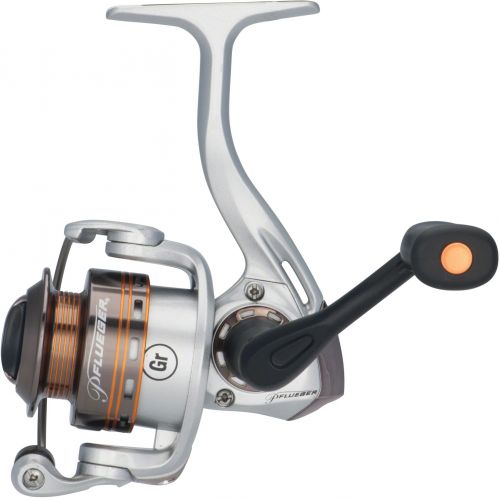 Monarch Ice Spinning Reel