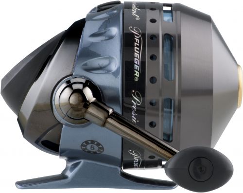 Pflueger PRES6SCX President 6 Size