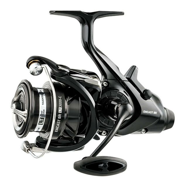 Daiwa Emcast Bite &