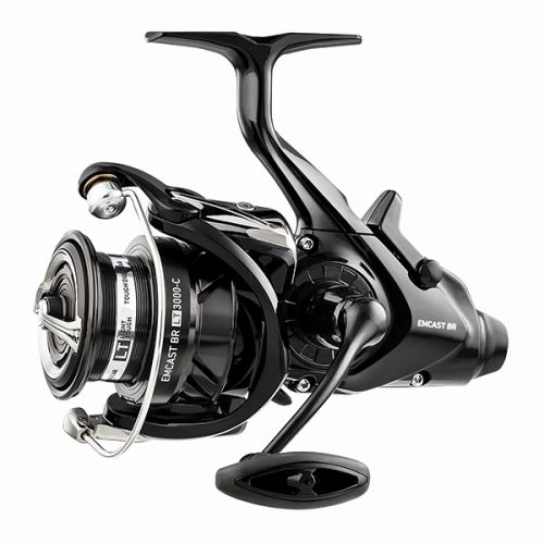 Daiwa Emcast Bite &
