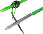 TruGlo Carpedo Bowfishing Arrow