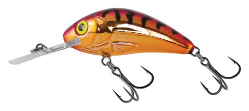 Salmo Rattlin Hornet 4.5, 1-3/4, 3/16oz, Floating, Viking (244086)