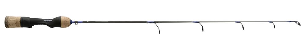 White Noise Ice Rod